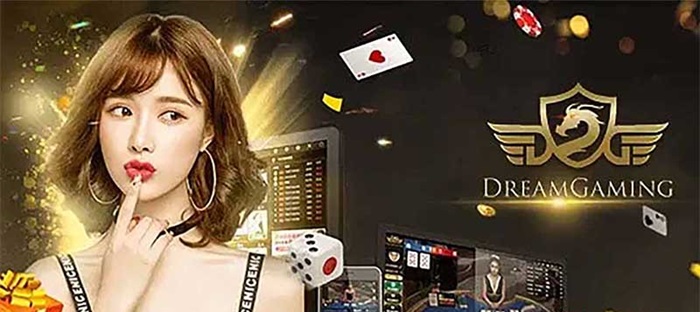 Dream Gaming – Reputable betting organization