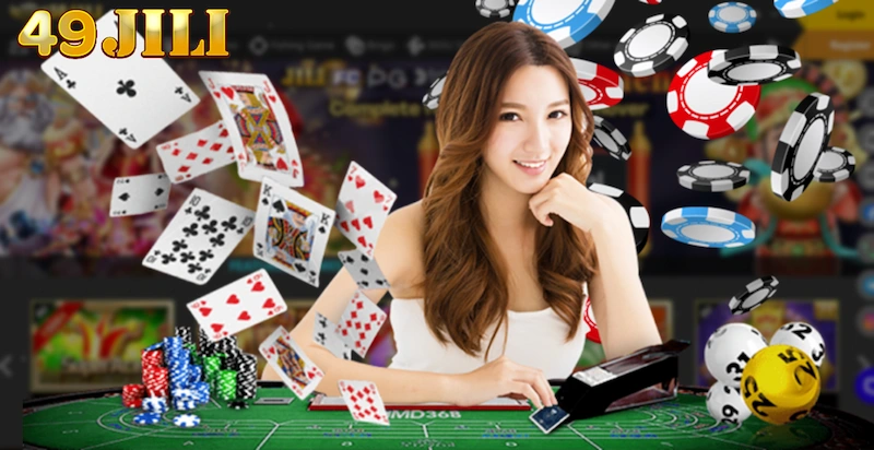 Special attractions of 18JL Casino