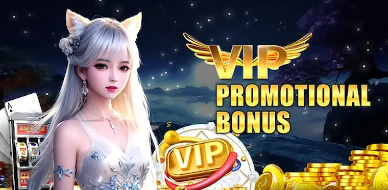The steps to apply for the 18JL VIP promotion bonus are extremely simple.