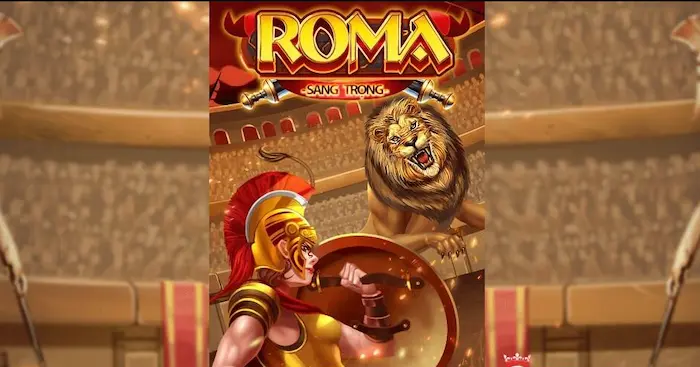 Roma 18JL