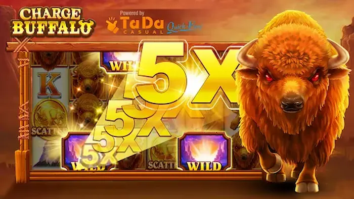 Fortune Bull 18JL