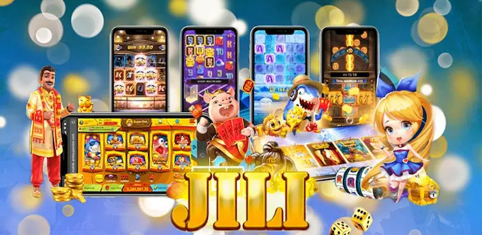 18JL slot