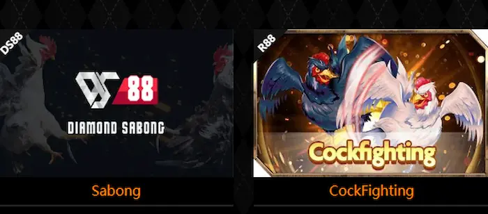 Cockfighting