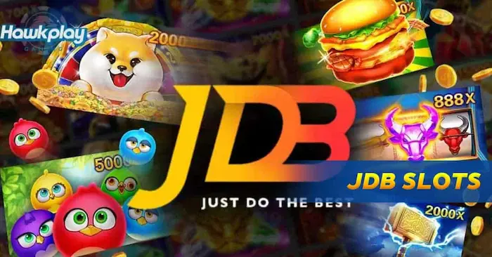 JDB - 18JL slot