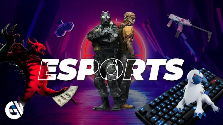 esports betting