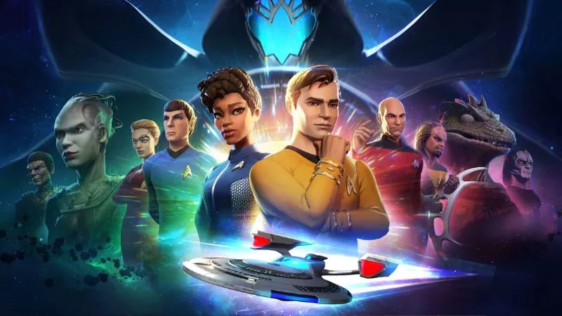 What is Star Trek?