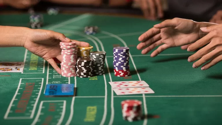 Details on How to Always Win at Baccarat 18JL