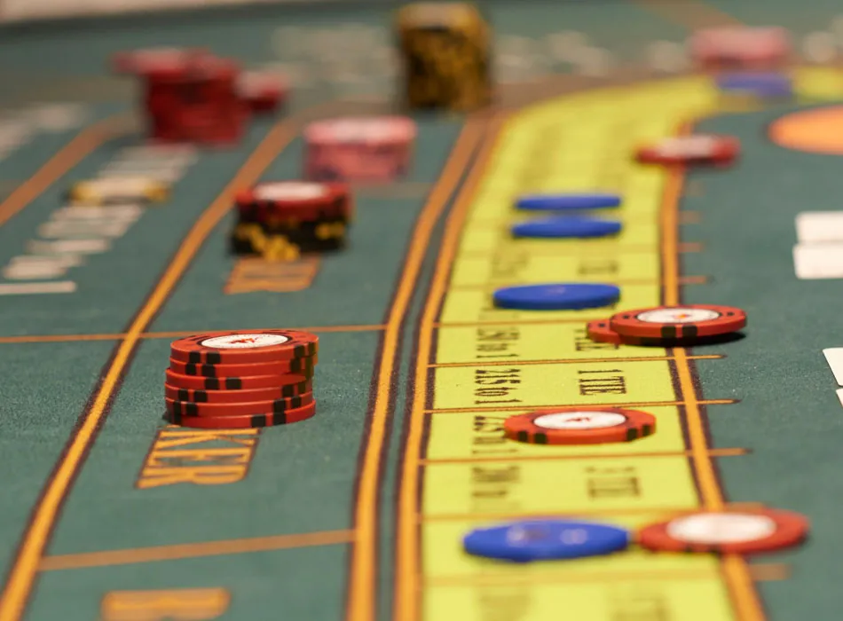 Understanding how to always win at Baccarat 18JL