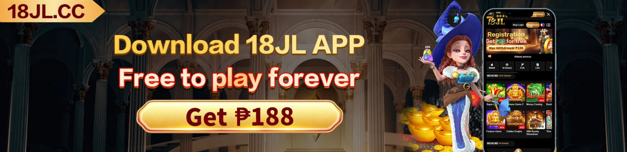 18JL Download App