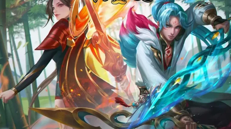 Arena of Valor (AOV) Mobile Guide