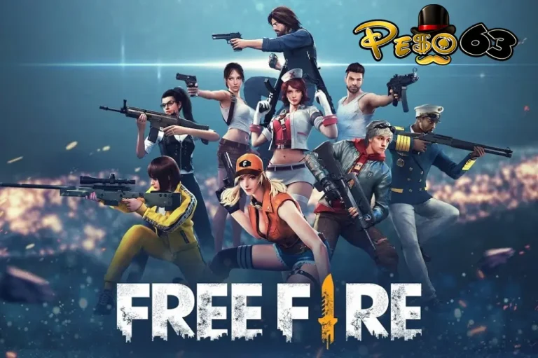 Garena Free Fire -