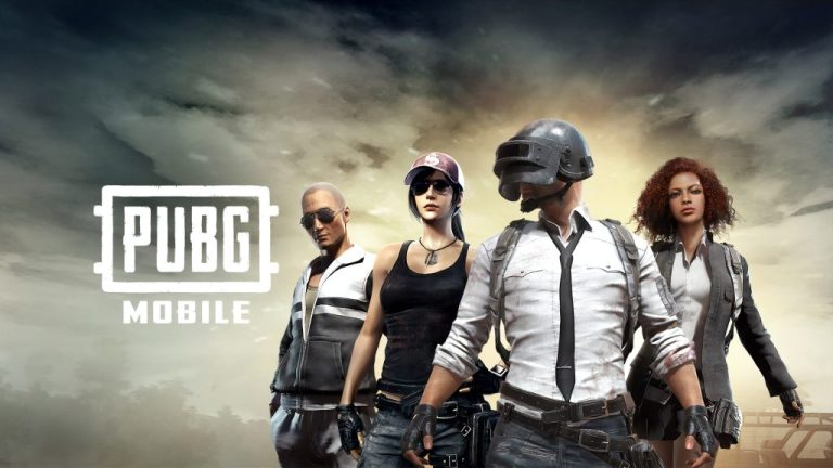 PUBG Mobile 18JL