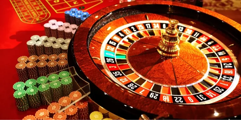 Play Roulette 18JL